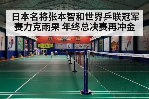 日本名将张本智和世界乒联冠军赛力克雨果 年终总决赛再冲金